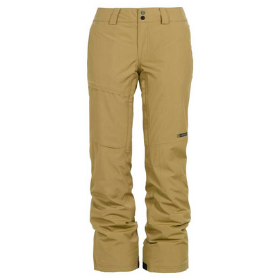 Armada Damen Isolationshosen Trego 2L Insulated Hose Mehrfarbig