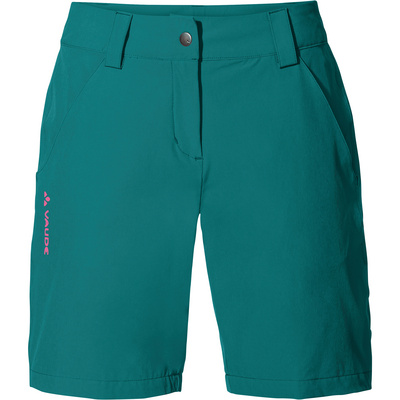 Vaude Women Kurze Pants Neyland Shorts Mehrfarbig