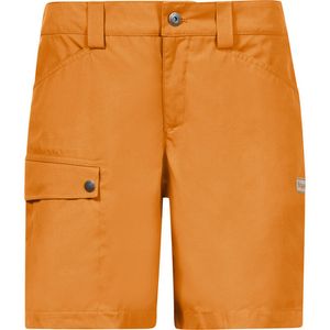 Bergans Women Kurze Pants Nordmarka Leaf Light Shorts Gold