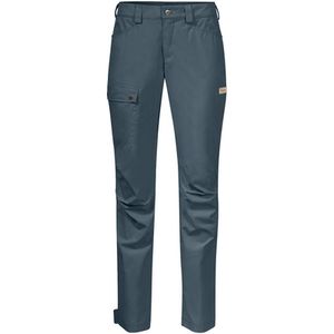 Bergans Women Wanderhosen Nordmarka Leaf Light Pants Blue