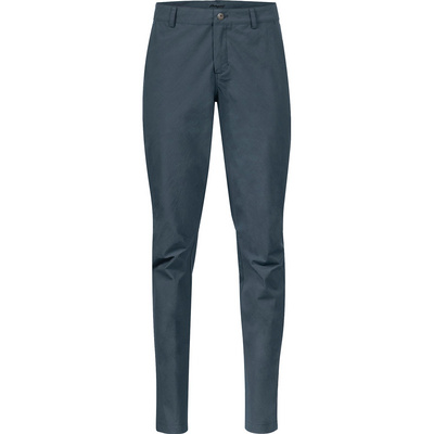 Bergans Women Jeans Freizeithosen Oslo Urban Whenever Pants Blue