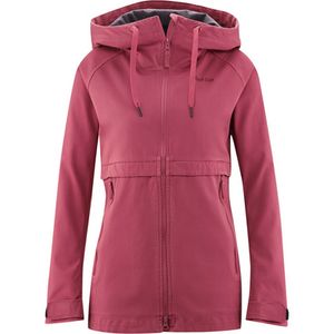 Red Chili Women Parkas Mäntel Mescalito Parka Red