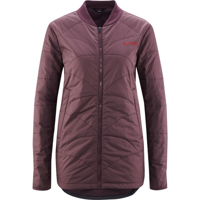Red Chili Damen Isolationsjacken Jarle Jacke Mehrfarbig