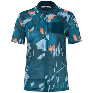 Castelli Women Radtrikots Unltd Sentiero Radtrikot Mehrfarbig