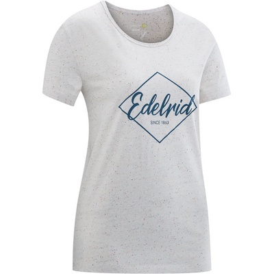 Edelrid Donna T-Shirts Onset T-Shirt Mehrfarbig