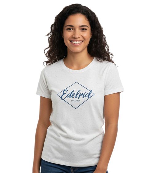 Edelrid Femme T-Shirts Onset T-Shirt Mehrfarbig