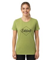 Edelrid Femme T-Shirts Onset T-Shirt Mehrfarbig
