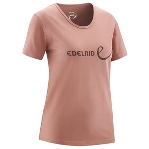 Edelrid Donna T-Shirts Corporate II T-Shirt Mehrfarbig