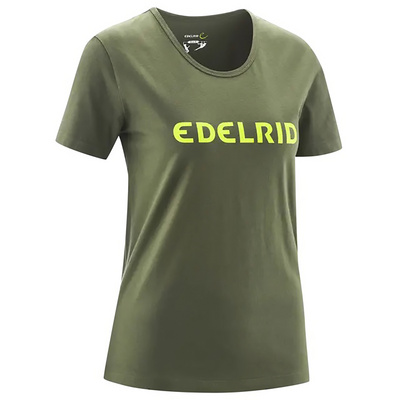 Edelrid Femme T-Shirts Corporate II T-Shirt Mehrfarbig