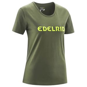 Edelrid Donna T-Shirts Corporate II T-Shirt Mehrfarbig