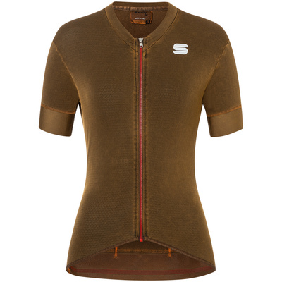 Sportful Damen Radtrikots Monocrom Radtrikot Mehrfarbig