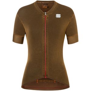 Sportful Mujer Radtrikots Monocrom Radtrikot Mehrfarbig