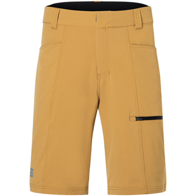 Sportful Hombre Fahrradhosen Giara Radhose kurz Mehrfarbig