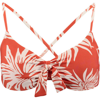 Barts Donna Bikinis Deltia Crop Bikini Oberteil Mehrfarbig