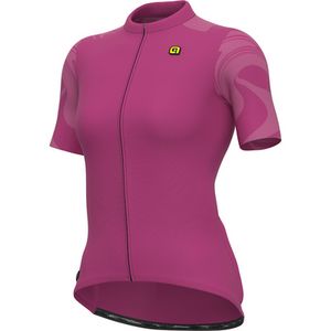 alé Mujer Radtrikots Artika Radtrikot Rojo