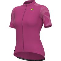 alé Women Radtrikots Artika Radtrikot Red