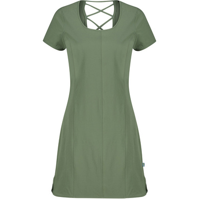 Meru Donna Kleider Soledad Kleid Mehrfarbig