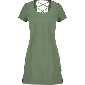 Meru Femme Kleider Soledad Kleid Mehrfarbig Meru Femme Kleider Soledad Kleid Mehrfarbig