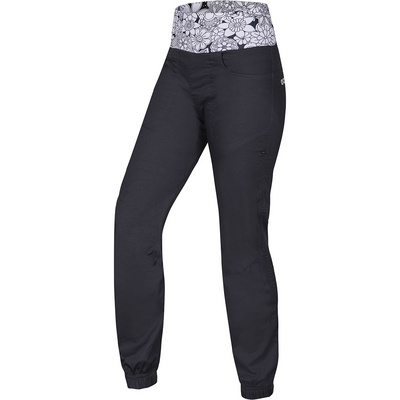Ocun Mujer Kletterhosen Sansa Pantalón Mehrfarbig
