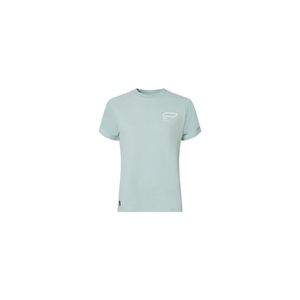 Looking for Wild Women T-Shirt Cinto T-Shirt Gray