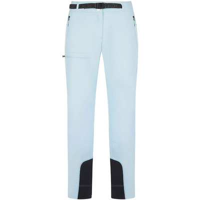La Sportiva Damen Softshellhosen Tödi 3.0 Hose Blau