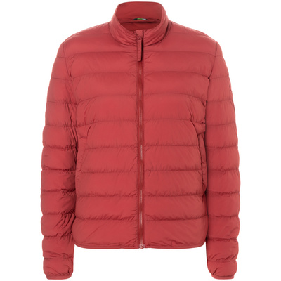 LangerChen Women Isolationsjacken Cloyne Jacket Red