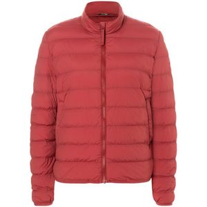 LangerChen Women Isolationsjacken Cloyne Jacket Red