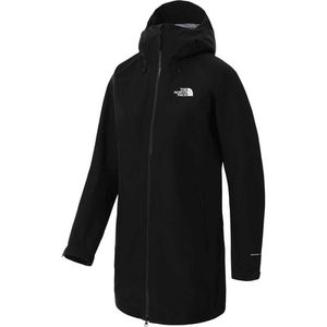 The North Face Donna Parkas Mäntel Dryzzle Futurelight Parka Nero