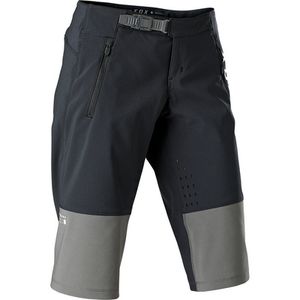 Fox Women Fahrradhosen Defend MTB Pants kurz Black