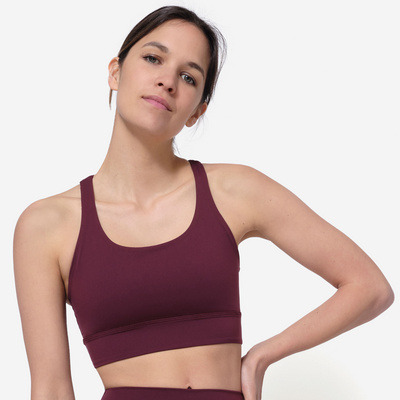 Looking for Wild Women Sport-BHs Sport Bra Mehrfarbig