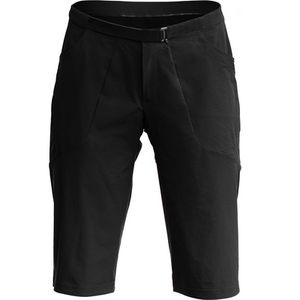 7mesh Women Fahrradhosen Glidepath MTB Pants kurz Black