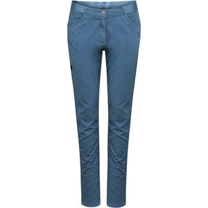 Chillaz Women Kletterhosen Anden Pants Blue