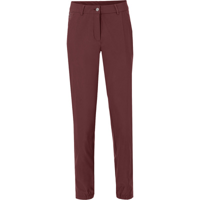 Vaude Damen Jeans Freizeithosen Mineo Winter Hose Mehrfarbig
