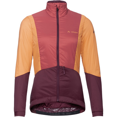 Vaude Damen Isolationsjacken Kuro Insulation Jacke Mehrfarbig