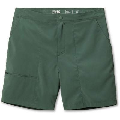 Mountain Hardwear Men Kurze Pants Trail Sender Shorts Black