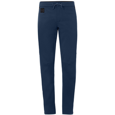 Vaude Men Fahrradhosen Tremalzo Softshell Pants Mehrfarbig