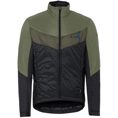 Vaude Men Kunstfaserjacken Kuro Insulation Jacket Mehrfarbig
