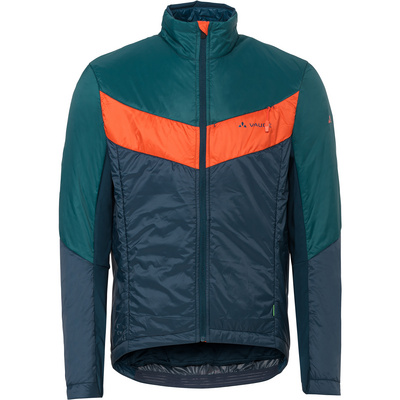 Vaude Men Kunstfaserjacken Kuro Insulation Jacket Green