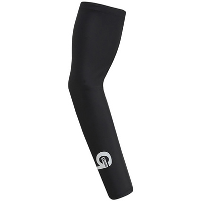 Gonso Uomo oder Donna Armlinge Beinlinge Armlinge Nero