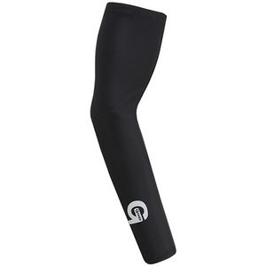 Gonso Herren oder Damen Armlinge Beinlinge Armlinge Schwarz