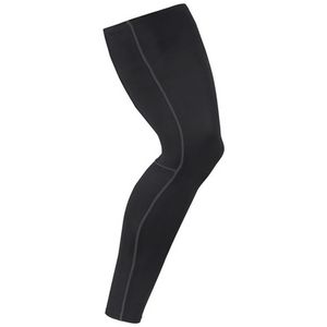 Gonso Homme oder Femme Armlinge Beinlinge Beinlinge Noir