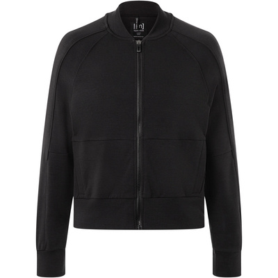 Super.Natural Women Freizeitjacken, Parkas True School Jacket Black