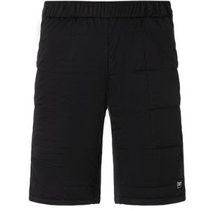 Super.Natural Uomo Jeans Freizeithosen Alpine Active Shorts Nero