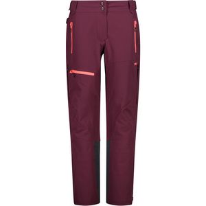 CMP Femme Hardshellhosen Regenhosen Pantalon Mehrfarbig CMP Femme Hardshellhosen Regenhosen Pantalon Mehrfarbig