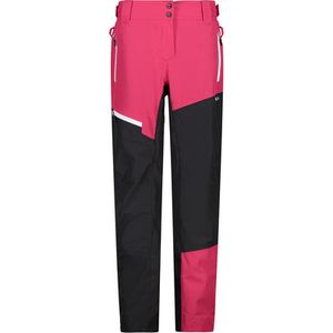 CMP Mujer Skitourenhosen Pantalón Mehrfarbig