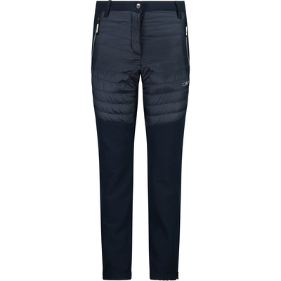 CMP Kids Softshellhosen Pants Blue