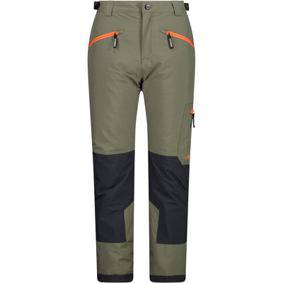CMP Kids Insulated Pants Pants Mehrfarbig