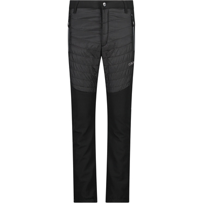 CMP Kids Softshellhosen Pants Black