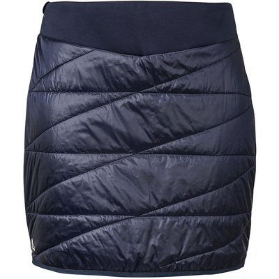 Schöffel Donna Isolationsröcke Stams Thermo Rock Blu