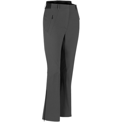 LaMunt Women Softshellhosen Michelle 4Season Trek Pants Black